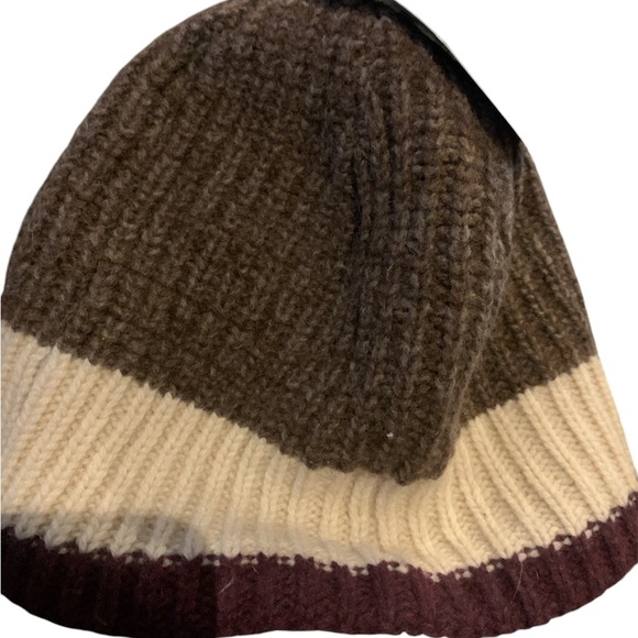 NWT ROOTS ERROL THERMAL TOQUE ๐ฅ๐ฅ๐ฅ๐ฅ๐ฅ๐ฅ - Picture 5 of 9